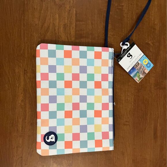 Gecko Waterproof Bag - Picture 1 of 3